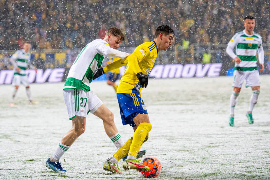 Photo by Mateusz Slodkowski/Getty Images