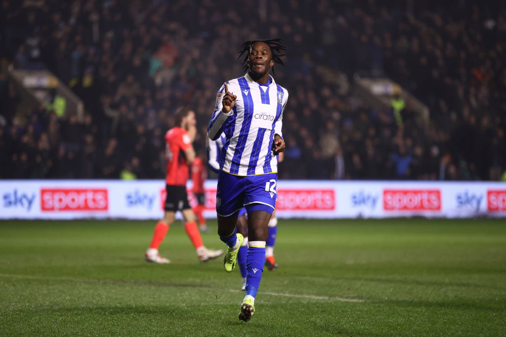Sheffield Wednesday v Birmingham City - Sky Bet Championship