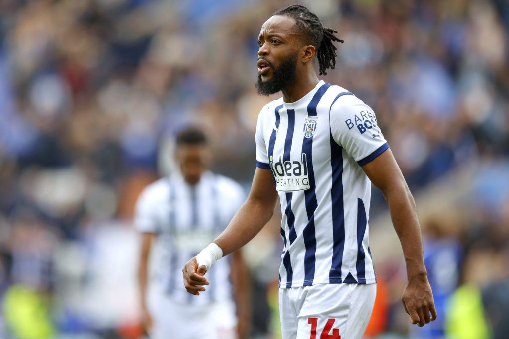 Leicester City v West Bromwich Albion - Sky Bet Championship