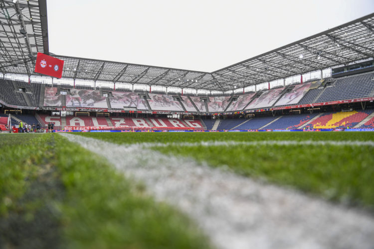 Photo by Hans Peter Lottermoser/SEPA.Media /Getty Images