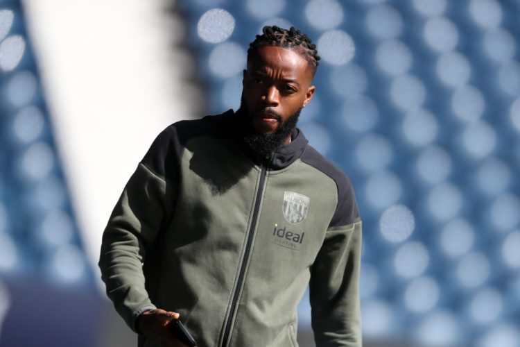 Photo by Adam Fradgley/West Bromwich Albion FC via Getty Images