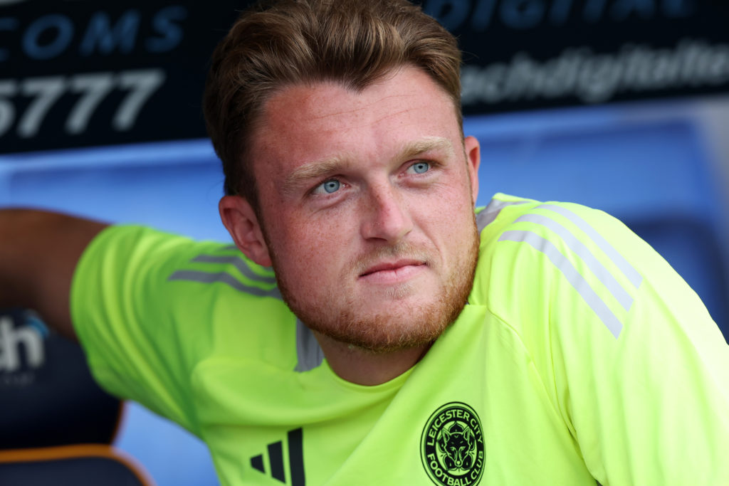 Shrewsbury Town v Leicester City - Pre-Season Friendly