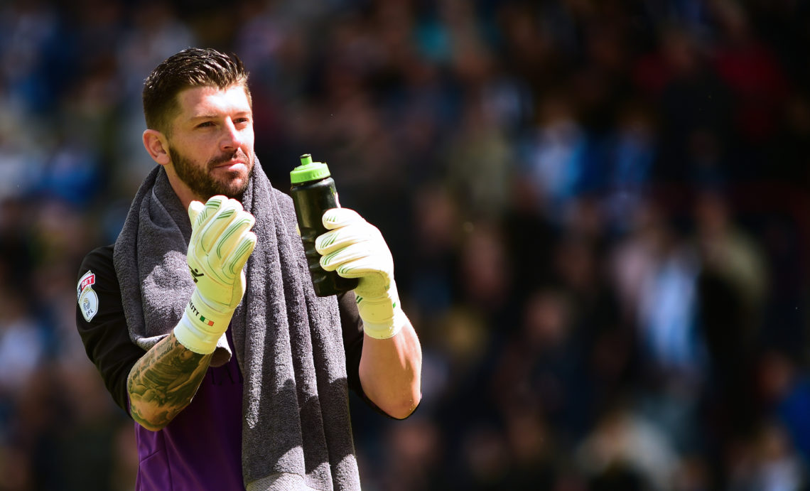 Photo by Andrew Vaughan - CameraSport via Getty Images