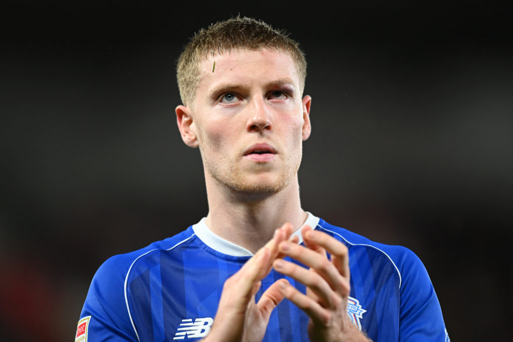 Stoke City v Cardiff City - Sky Bet Championship