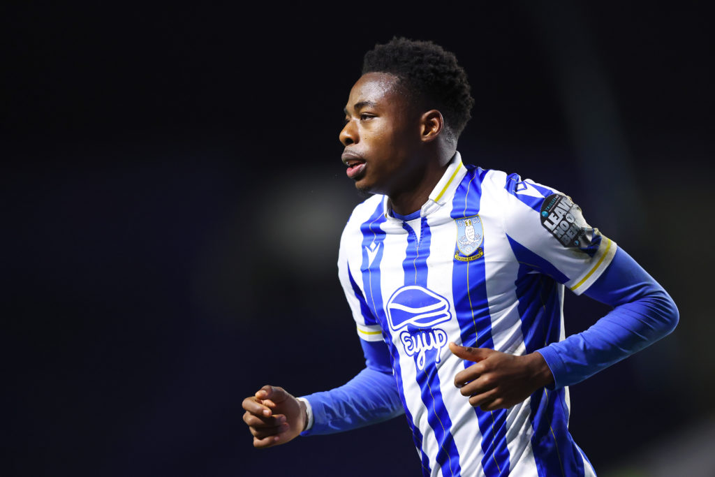 Sheffield Wednesday v Watford - Sky Bet Championship
