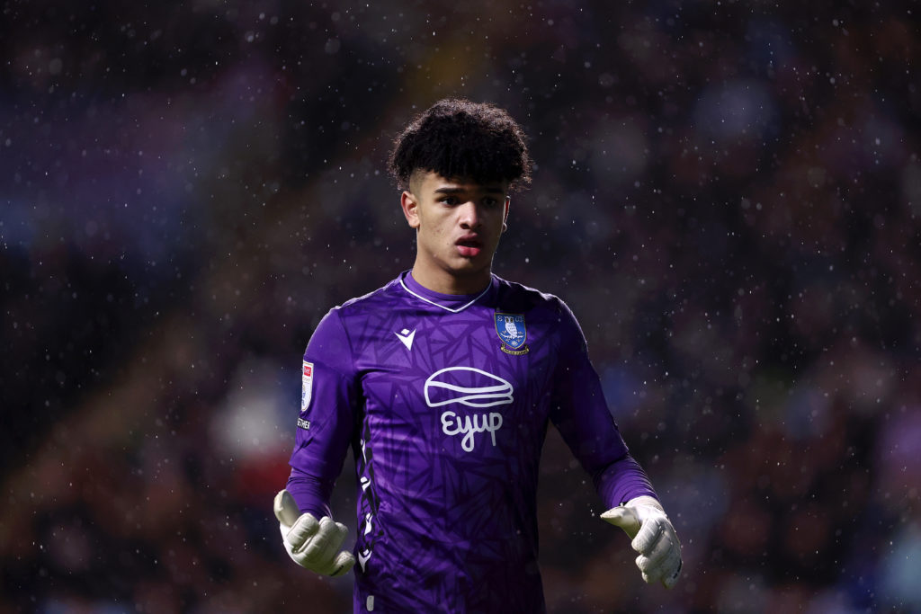Coventry City v Sheffield Wednesday- Emirates FA Cup Fourth Round Replay