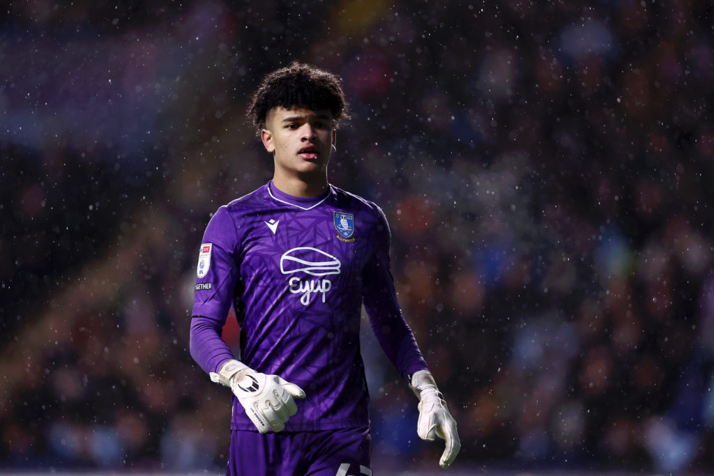 Coventry City v Sheffield Wednesday- Emirates FA Cup Fourth Round Replay