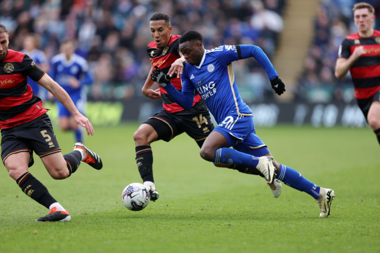 Photo by Plumb Images/Leicester City FC via Getty Images