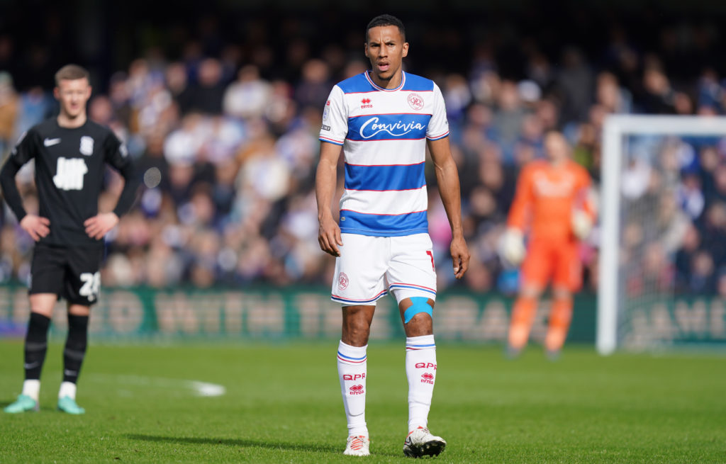 Queens Park Rangers v Birmingham City - Sky Bet Championship