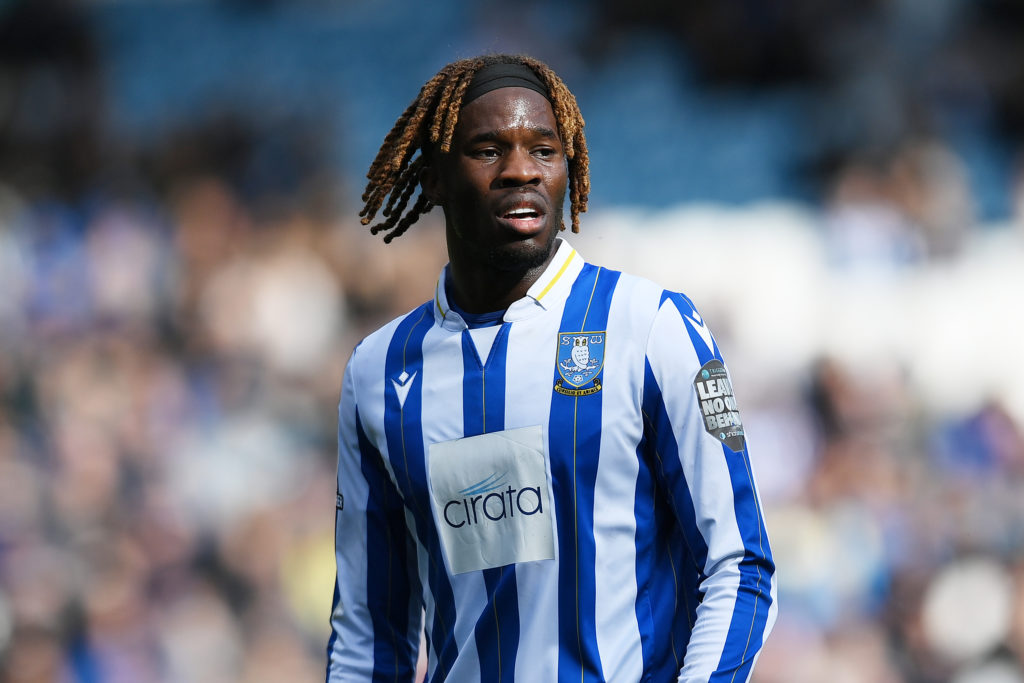 Sheffield Wednesday v Stoke City - Sky Bet Championship