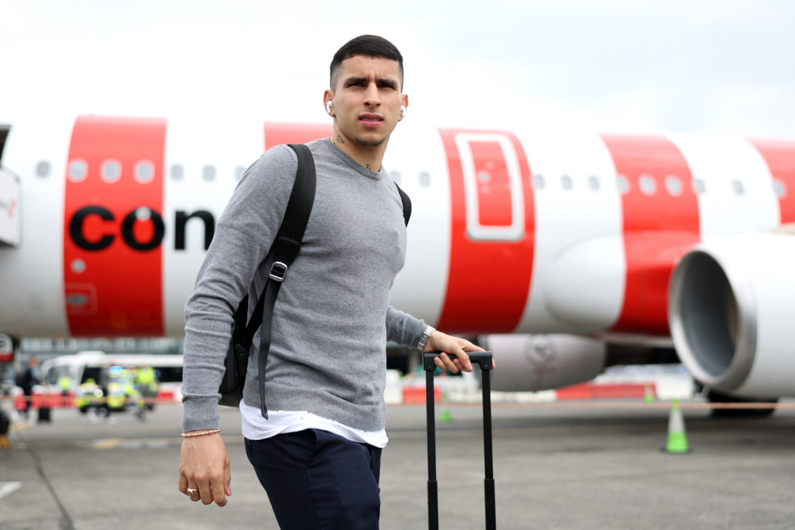Photo by Jan Kruger - UEFA/UEFA via Getty Images