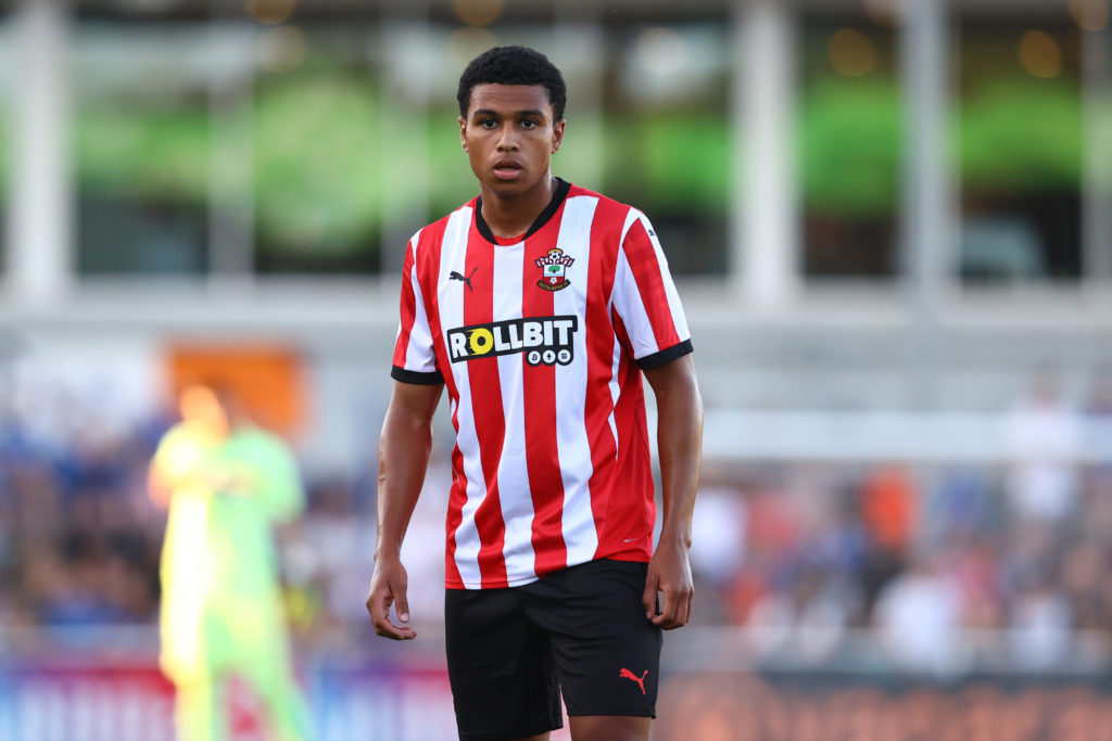 Eastleigh v Southampton - Pre-Season Friendly