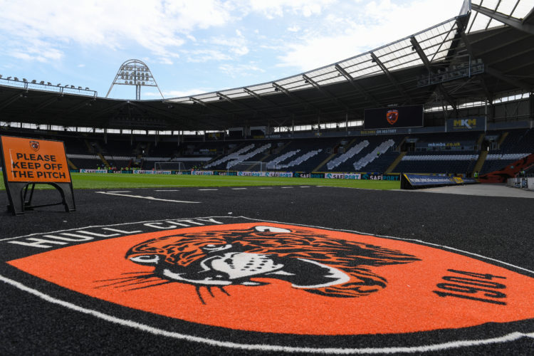 Photo by Harriet Massey/Newcastle United via Getty Images