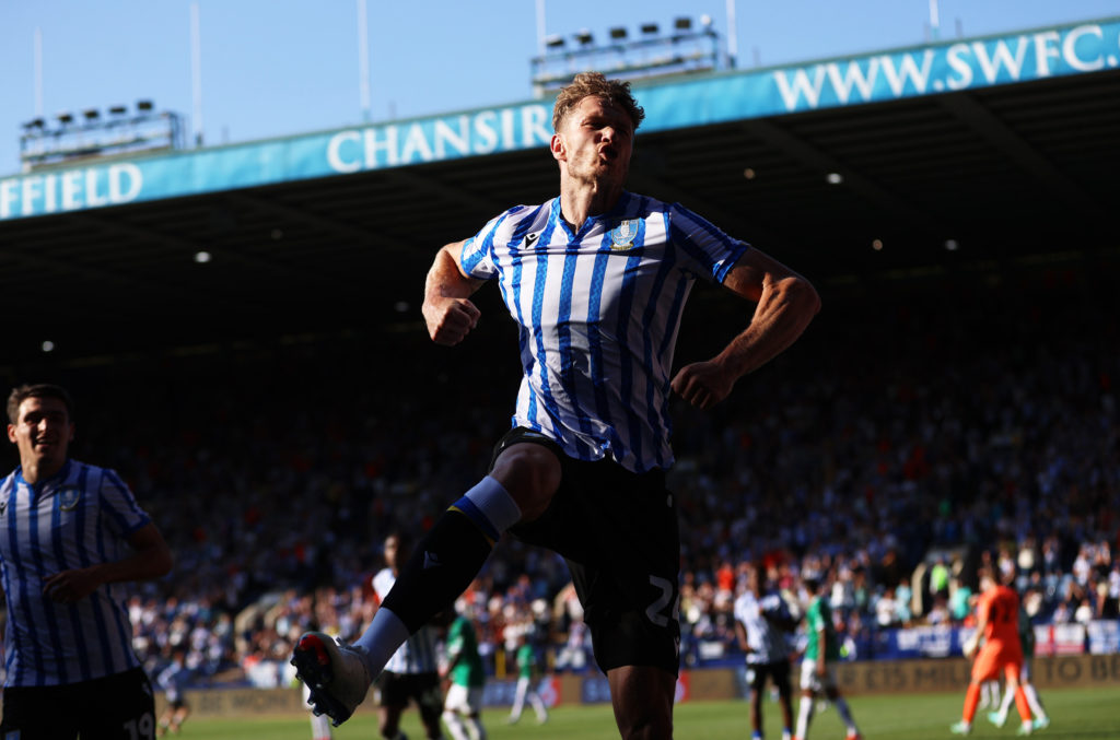 Sheffield Wednesday FC v Plymouth Argyle FC - Sky Bet Championship