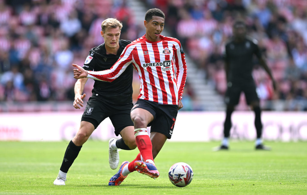Sunderland AFC v Sheffield Wednesday FC - Sky Bet Championship