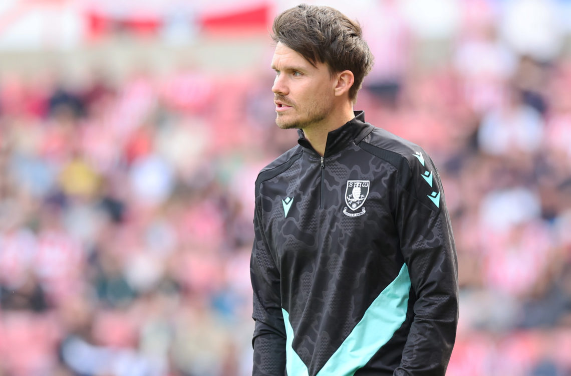 Photo by Ian Horrocks/Sunderland AFC via Getty Images