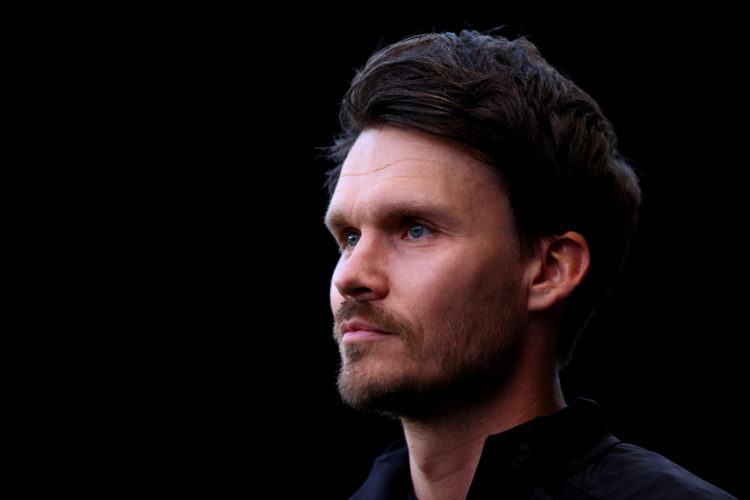 Photo by Lewis Storey/Getty Images
