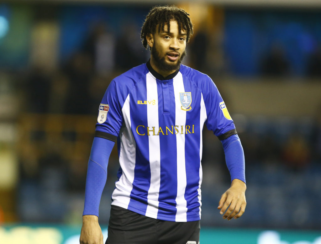 Millwall v Sheffield Wednesday - Sky Bet Championship