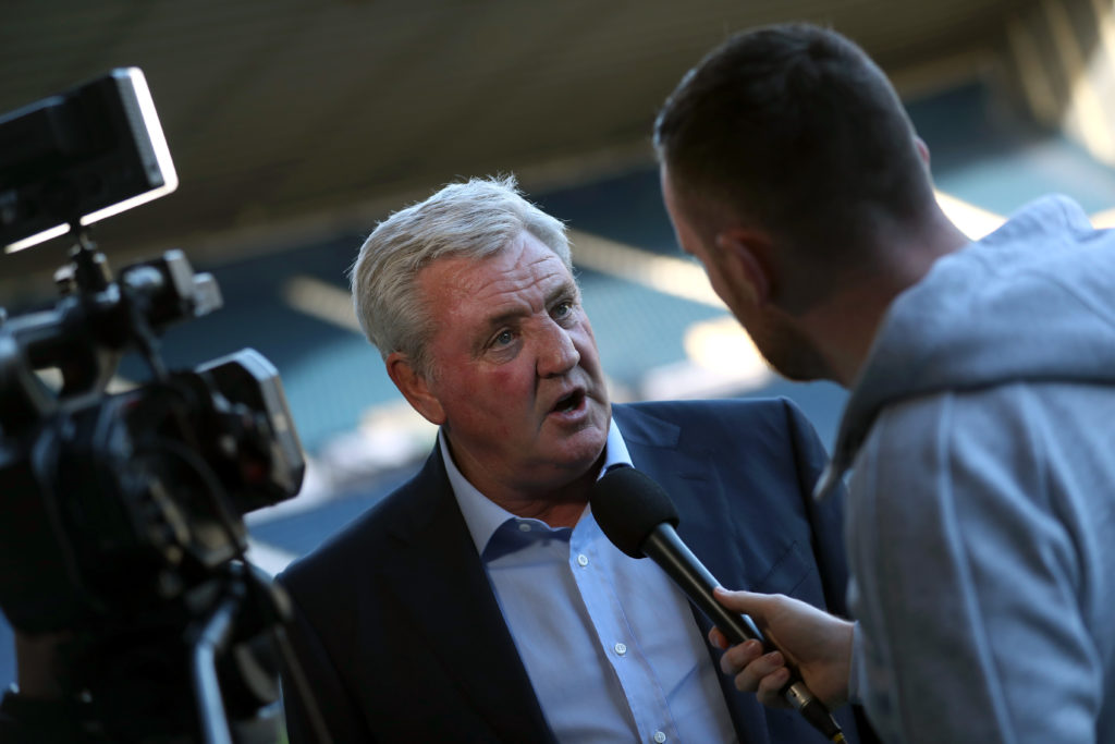 West Bromwich Albion v Luton Town - Sky Bet Championship