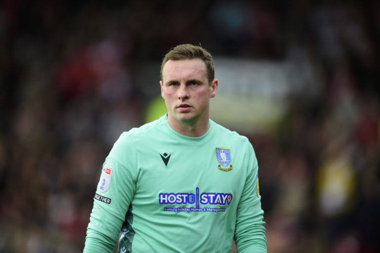 Photo by Andrew Vaughan - CameraSport via Getty Images