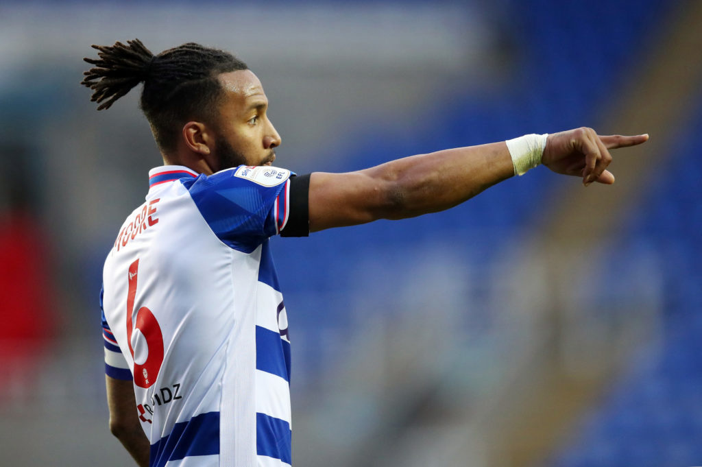 Reading v Cardiff City - Sky Bet Championship