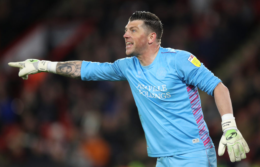 Sheffield United v Queens Park Rangers - Sky Bet Championship