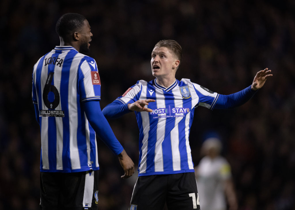 Sheffield Wednesday v Newcastle United: Emirates FA Cup Third Round