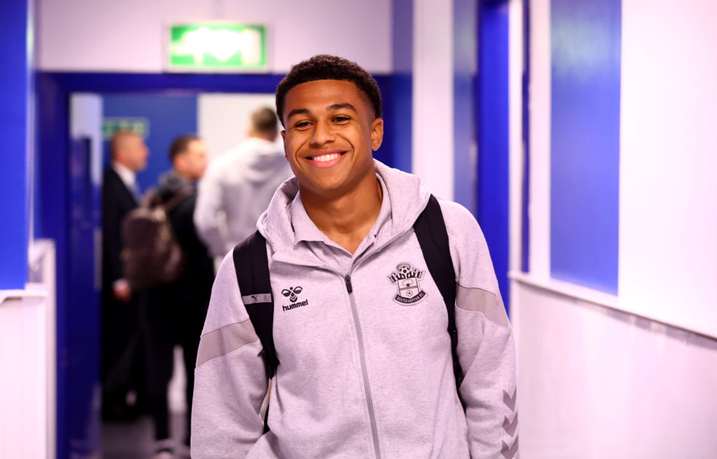 Sheffield Wednesday v Southampton FC - Sky Bet Championship