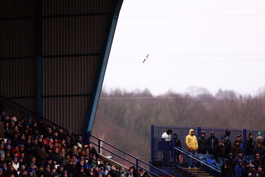 Sheffield Wednesday v Coventry City - Sky Bet Championship