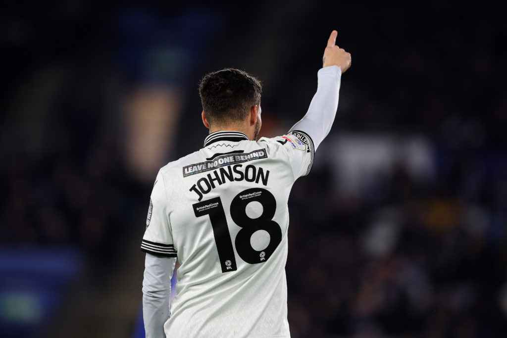 Leicester City v Sheffield Wednesday - Sky Bet Championship
