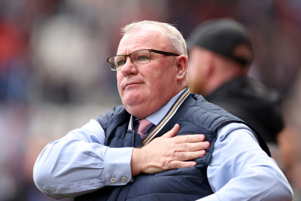 Rotherham United v Birmingham City - Sky Bet Championship