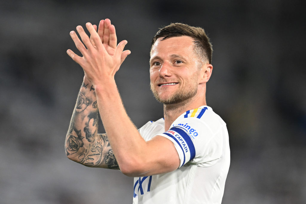 Leeds United v Norwich City - Sky Bet Championship Play-Off Semi-Final 2nd Leg