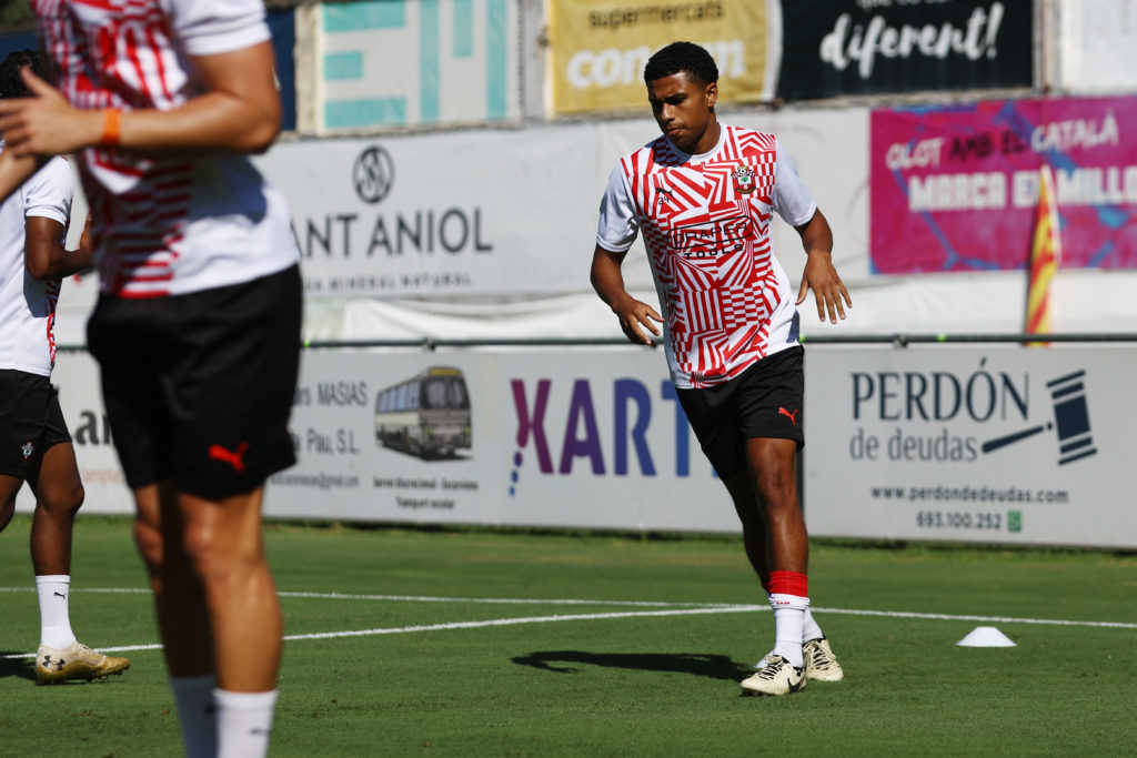 Southampton FC vs FC Girondins de Bordeaux: Pre-Season Friendly