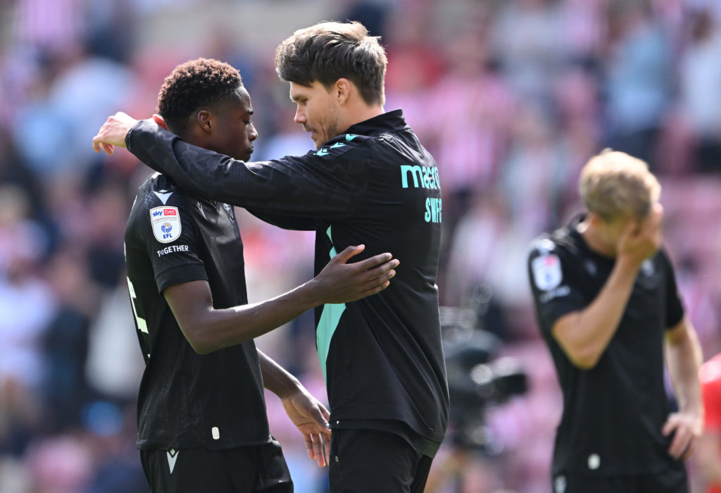 Sunderland AFC v Sheffield Wednesday FC - Sky Bet Championship