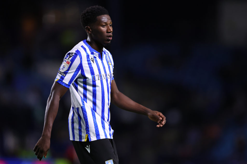 Sheffield Wednesday FC v Leeds United FC - Sky Bet Championship
