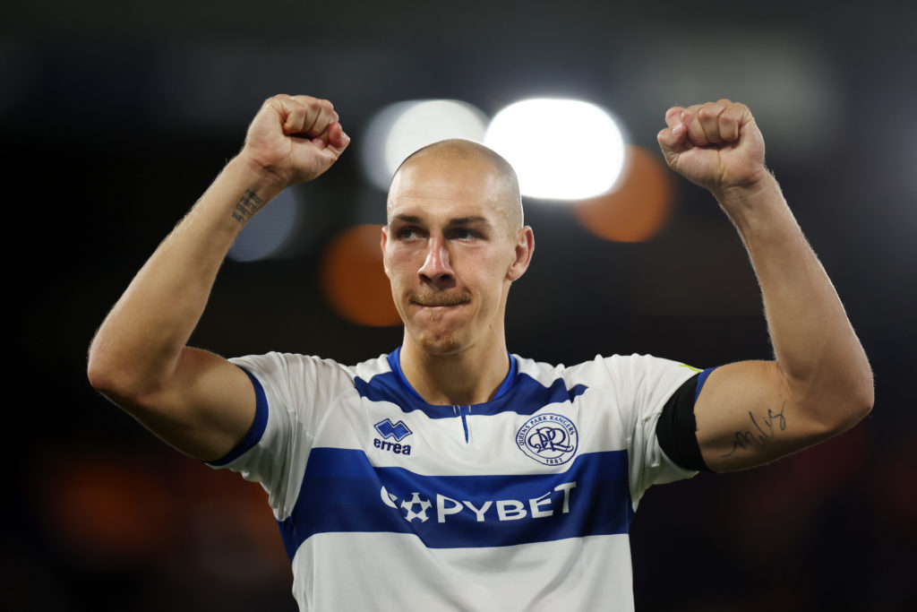 Luton Town FC v Queens Park Rangers FC - Sky Bet Championship