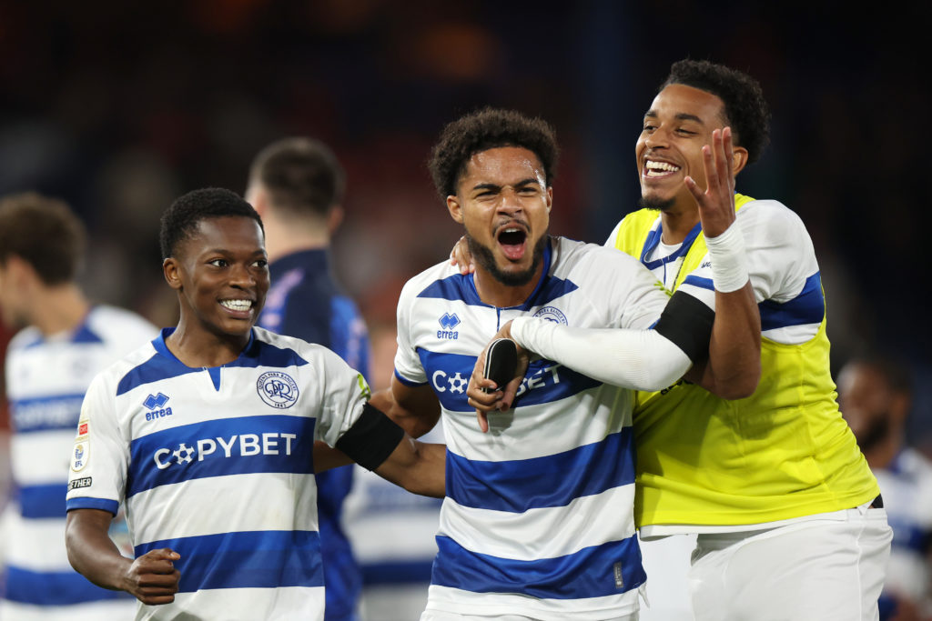 Luton Town FC v Queens Park Rangers FC - Sky Bet Championship