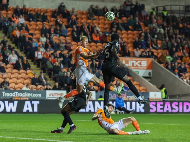 Photo by Lee Parker - CameraSport via Getty Images