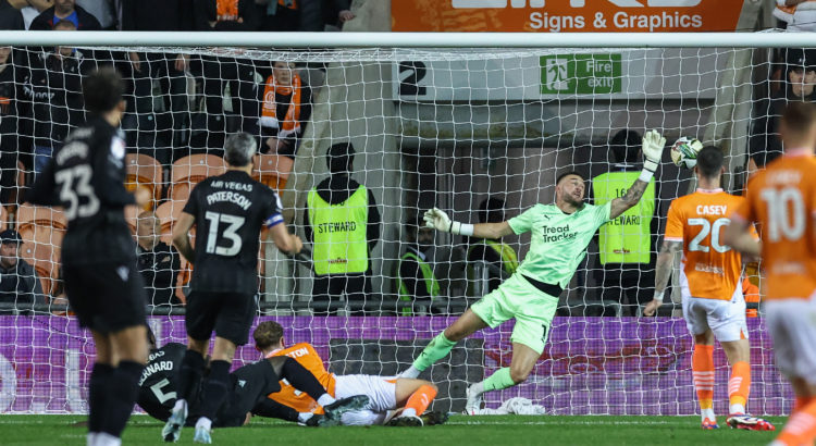 Photo by Lee Parker - CameraSport via Getty Images