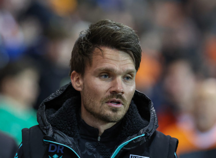 Photo by Lee Parker - CameraSport via Getty Images