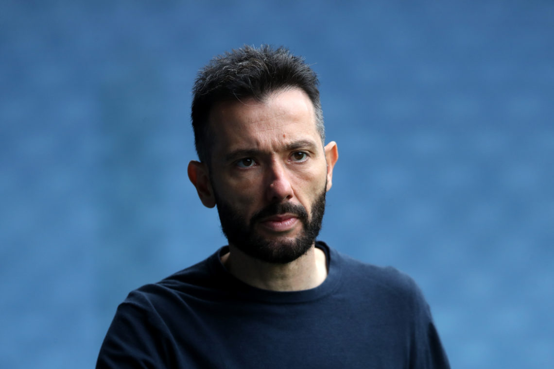 Photo by Adam Fradgley/West Bromwich Albion FC via Getty Images