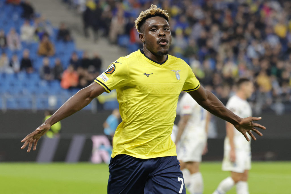 FBL-EUR-C3-DYNAMO KIEV-LAZIO