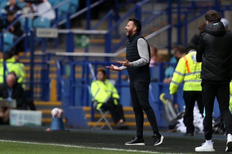 Photo by Adam Fradgley/West Bromwich Albion FC via Getty Images