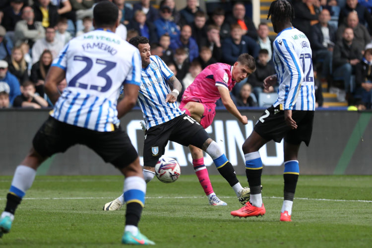 Photo by Adam Fradgley/West Bromwich Albion FC via Getty Images