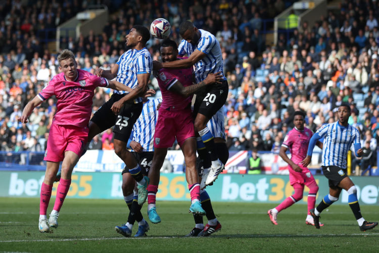 Photo by Adam Fradgley/West Bromwich Albion FC via Getty Images