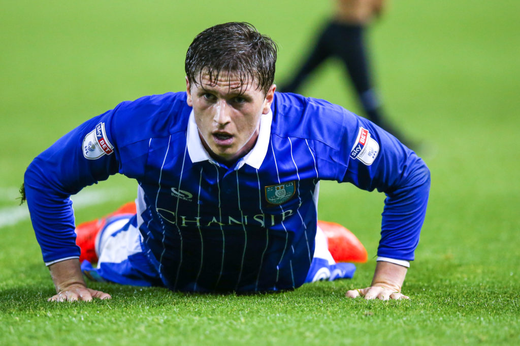 Sheffield Wedneday v Bristol City: Sky Bet Championship