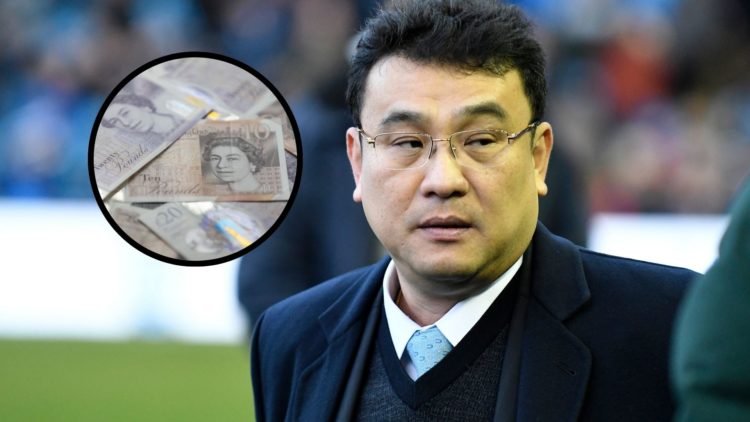 Sheffield Wednesday owner Dejphon Chansiri is looking for fresh investment at the club, it was previously reported.