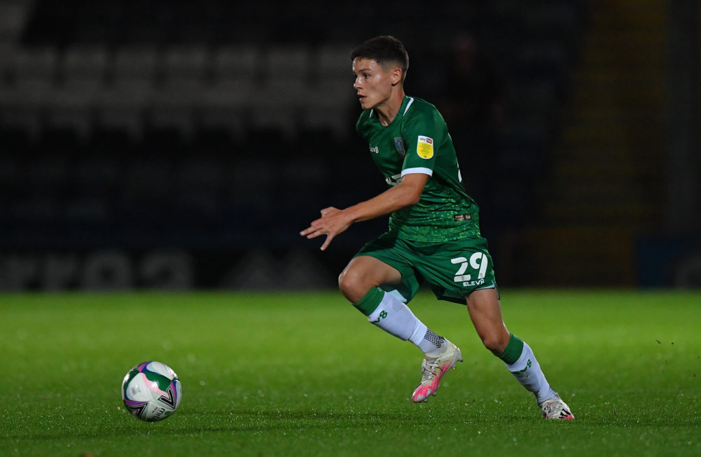 Rochdale v Sheffield Wednesday - EFL Trophy