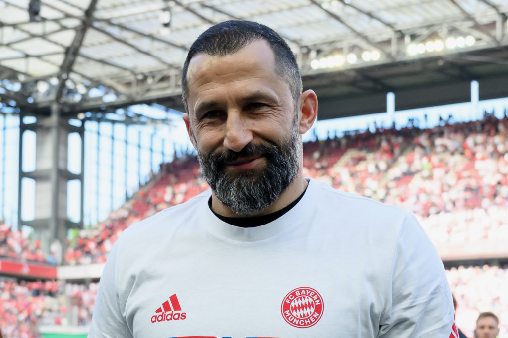 1. FC Köln v FC Bayern München - Bundesliga
