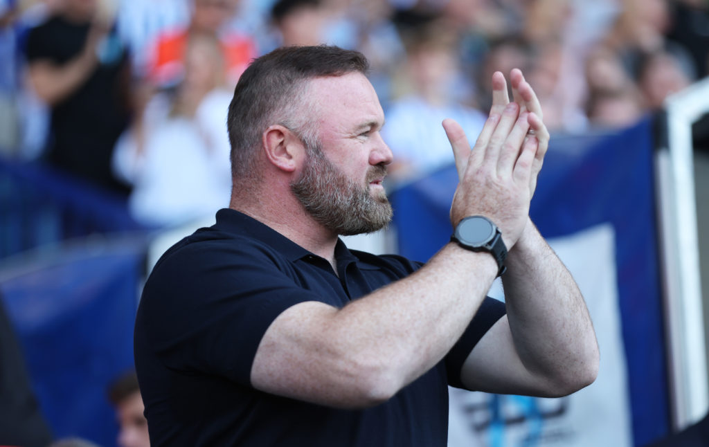 Sheffield Wednesday FC v Plymouth Argyle FC - Sky Bet Championship